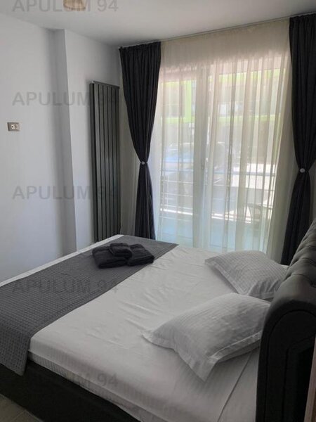 Apartament  2 camere Alezzi- Navodari -Constanta