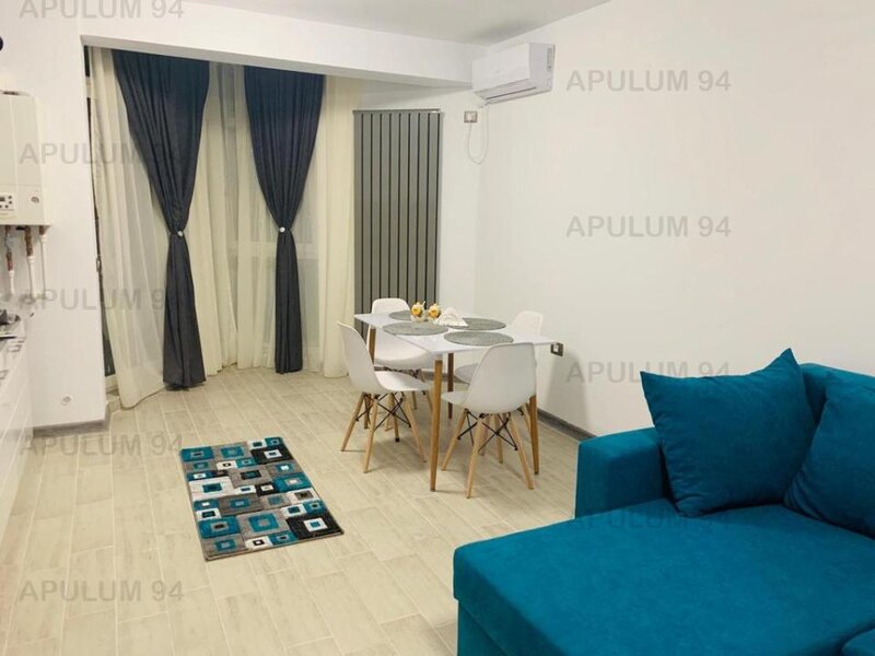 Apartament  2 camere Alezzi- Navodari -Constanta