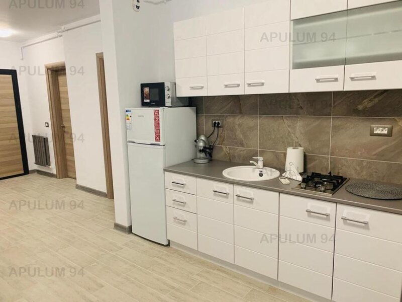 Apartament  2 camere Alezzi- Navodari -Constanta